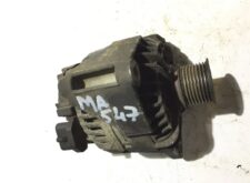 Generátor MAN 5126101 7269 MA 547