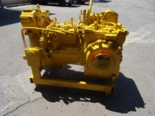 Komatsu D65EX-12 buldózer sebességváltó (felújított)