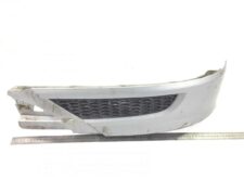 Bal első lökhárító fedél Mercedes A9438851625 (9438851625) – Ezüst