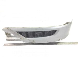 Bal első lökhárító fedél mercedes a9438851625 (9438851625) – ezüst