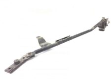 Bal felső oldalsó kabin spoiler tartó Mercedes Actros A9417932644 A9417902404