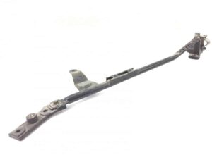 Bal felső oldalsó kabin spoiler tartó mercedes actros a9417932644 a9417902404
