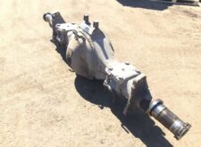 Motor tengely keresztmerevítő Mercedes 9483502930 9483504030 A9483502930 A9483504030