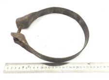 Mercedes A0004321521 lég­tartály rögzítő szíj