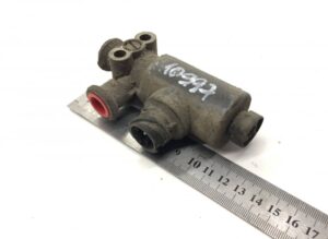 Szelep szolenoid mercedes a0059971236 / 1506134 / 0059971236 / a0049979336 / 0049979336