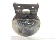Bal oldali pneumatikus ívtartó hajtótengely Mercedes 9423200235 A9423200235
