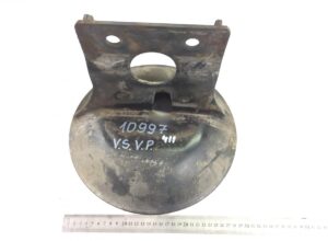 Bal oldali pneumatikus ívtartó hajtótengely mercedes 9423200235 a9423200235