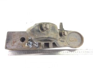 Támogatórúd első tengely stabilizátor jobb alsó mercedes 9433234184 / a9433234184 / a9413230521 / 9413230521