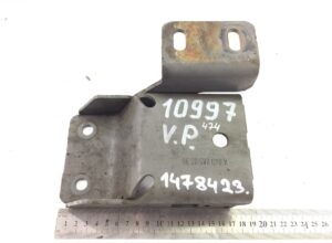 Bal első lökhárítótartó mercedes a9438850036 / a9438851014 – kód 10997 v. P. 1478423