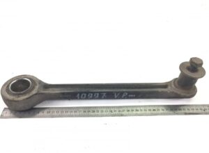 Első tengely stabilizátor rúd kötés mercedes a9493230116 a9493230011 a9433200237 9433200237 9493230116 9493230011 10997 v. P 441