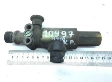 Szolenoid szelep Mercedes A0059976736 0059976736 10997