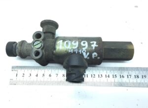 Szolenoid szelep mercedes a0059976736 0059976736 10997