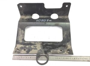 Tartó légszűrőház mercedes a9425280544 / 9425280544