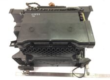 Fűtő/hűtő radiátor készlet fülkéhez burkolattal Mercedes A0018306460