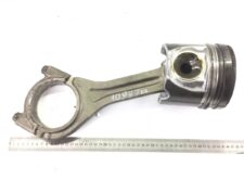Dugattyú és hajtórúd készlet Mercedes A5410300820 5410300820 A5410304437 5410304437 A5410304837 5410304837 A5410303737 5410303737 A5410304017 5410304017