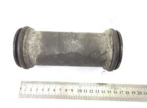 Turbócső mercedes a5410980316 5410980316 – 12 cm