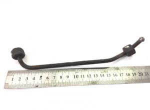 Mercedes a5410701533 üzemanyag-befecskendező nyomócső (15 cm)