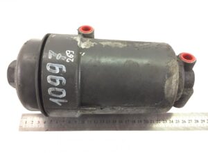 Üzemanyagszűrő ház mercedes a5410900852 / a5410920103 / a5410900452 / a5410920503