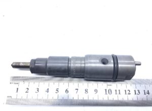 Üzemanyag-befecskendező mercedes a0020106551 / a0030100651 / a0060175021