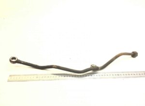 Mercedes benz üzemanyagcső, kód a5410707132, kb. 47 cm hosszú
