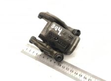 Szelepemelő készlet rúddal Mercedes A5410500834 / 5410500834