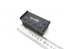 Mercedes A0008277470 digitális óra autóműszerfalra