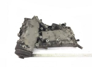 Olajszűrő ház mercedes a5411881904 / a5411883004
