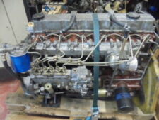 Mitsubishi 6S6 motor eladó
