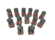 EBS szelep első jobb tengely Volvo 21122034 / 20828237 / 20570906 / 20428938 / 5801290649 / 7485003022 / 7420828237 / 7420428938 / 7420570906 / 504100409 / 7421122034