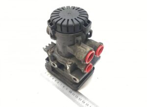 Ebs szelep bal első tengely volvo 20828237/20570906/21122034/20428938/5801290649/7485003022/7420828237/7420428938/7420570906/504100409/7421122034/5801910304