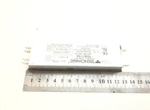 Transformátor elektronikus teknoware tm87154 24v 15/1421w