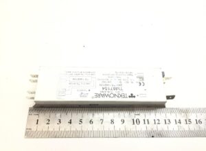 Balast electronic teknoware tm87154 1x15w 12v-24v fluoreszkáló lámpákhoz