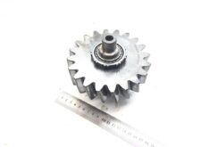 Fogaskerék váltódobozhoz Volvo 20483570/20785053