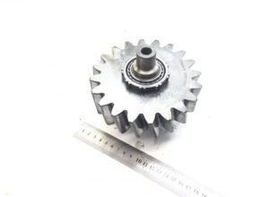 Fogaskerék váltódobozhoz volvo 20483570/20785053