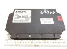 LCM vezérlőegység 12V/24V Volvo 20744283-01 SiemensVDO