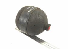 Olajnyomás akkumulátor szervokormányhoz Volvo 3987649-24