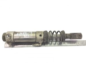 Volvo ac kompresszor szíjfeszítő rugóval 21262581-20817416-22927660