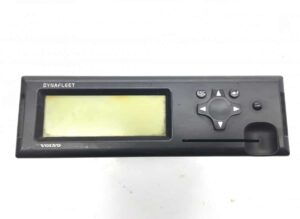 Dynafleet vezérlőegység volvo 20574386 20738867 20926229 20716382