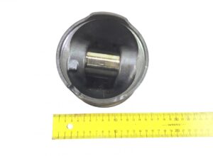 Dugattyú man, átmérő 110 mm