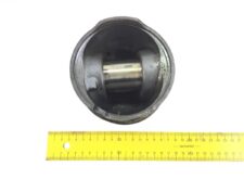 MAN dugattyú csappal, kb. 11 cm átmérőjű