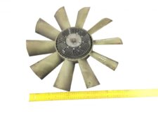 Hűtőventilátor szerelvény MAN 51066010230, 51066300037, 51066300049, 51066300058