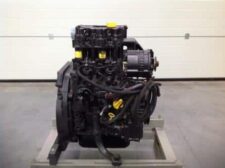 Eladó Deutz F2M 2011 motor