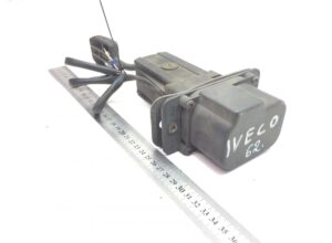 Gyorsítópedál pozícióérzékelővel iveco 62