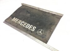 Sárvédő Mercedes logóval, kb. 70 cm