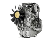 Perkins 1103D motor