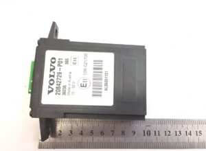 Volvo 20842729-p01 vezérlőegység 10-32v