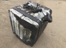 Üzemanyagtartály Volvo-hoz – 21731869 / 22098829 / 21735036