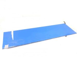 Jobb oldali ajtó bova vdl berkhof buszhoz, oldalsó panel 1390×390 mm