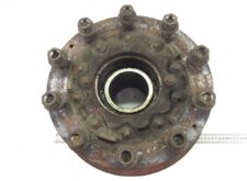 Bal oldali tárcsafékes másodlagos tengely kerékagy Bova 77700274