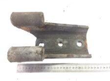 Bal oldali másodlagos tengely csatlakozó rúd tartó Bova 77700275 – 25 cm